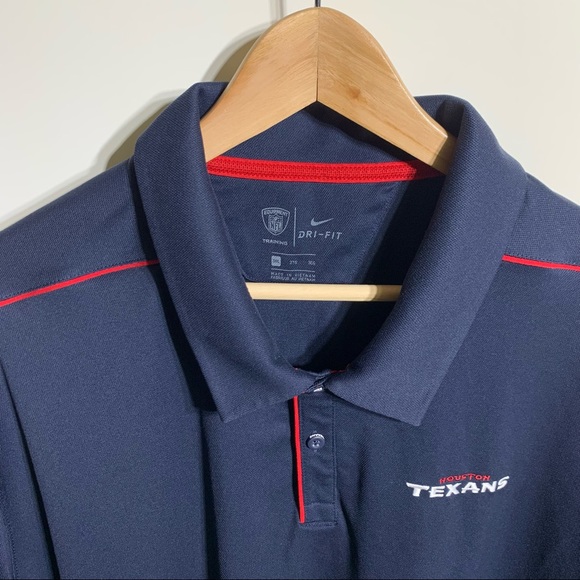 Nike | Shirts | Nike Drifit Houston 